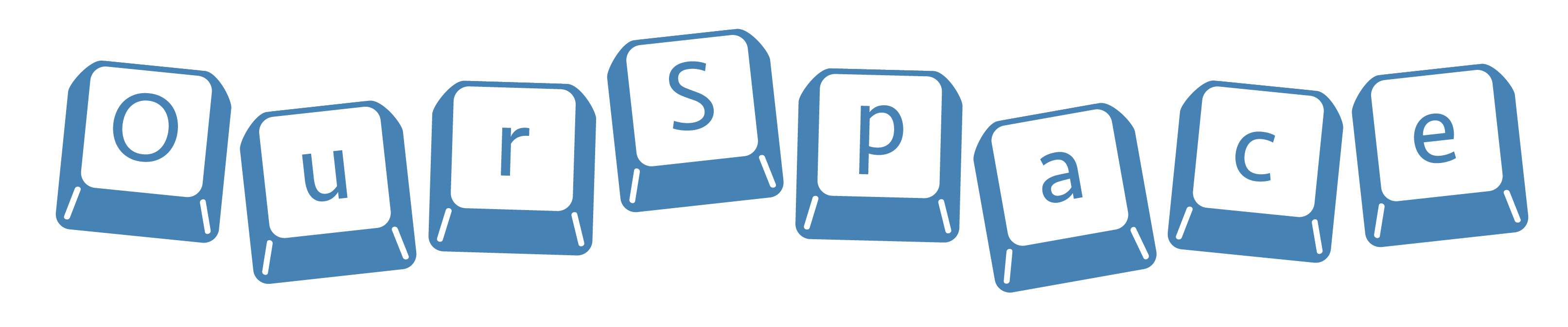 OurSpace Logo